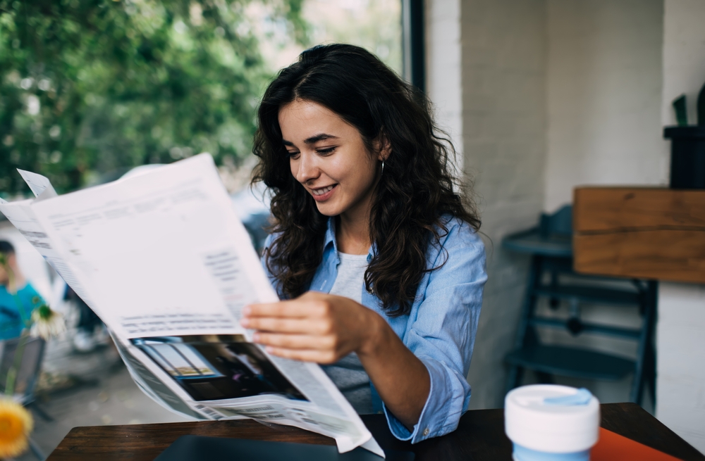 Finding Free Local Newspapers Online and in Print